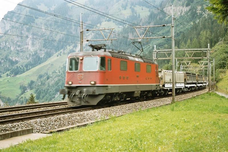 800 - 6-26 - 29-08-2004 - Kandersteg, BLS Nordrampe - 6-11.jpg