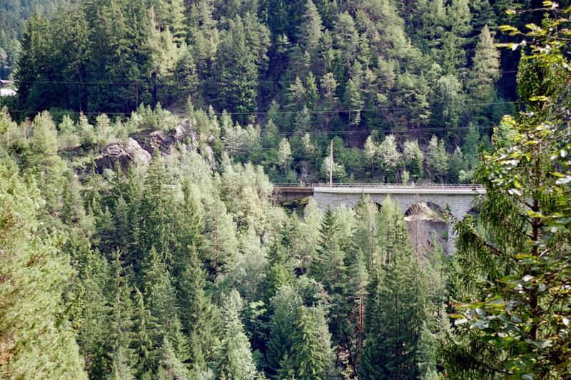 3-08 - 01-09-2003 - Arlberg bei Trisannabruecke - 29a.jpg