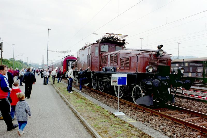 9-31 - 05-09-2003 - Rangierbahnhof Limmattal - 06a.jpg